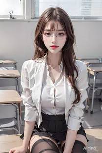 主演8