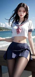 日掛中天