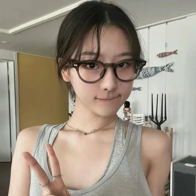 楼上的人们