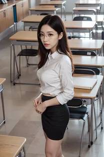 幸运有八只触手