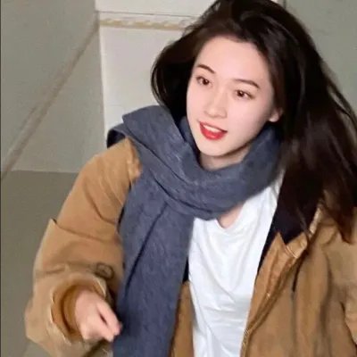 时装 海报