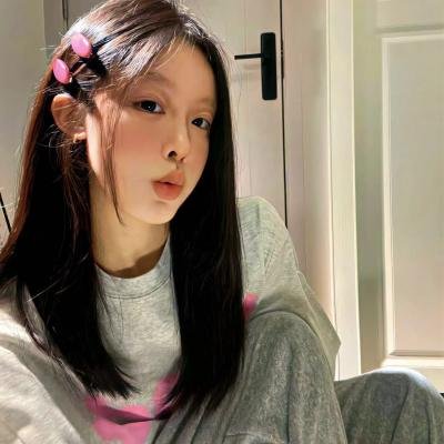 女孩们