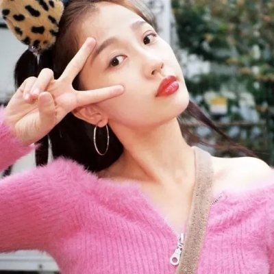 草莓月亮